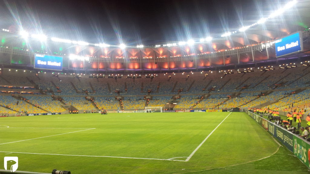 maracana stadium