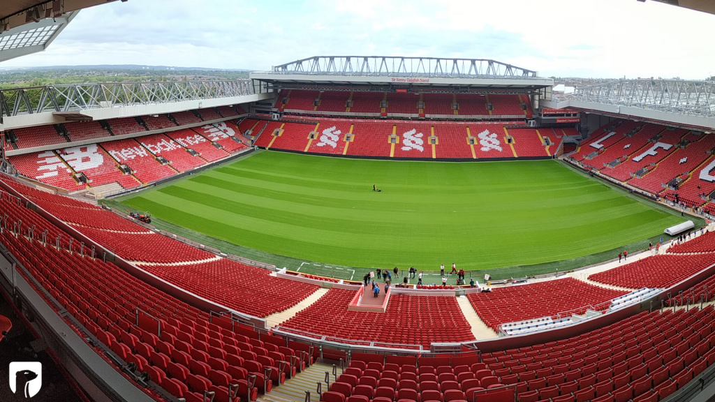 anfield stadium