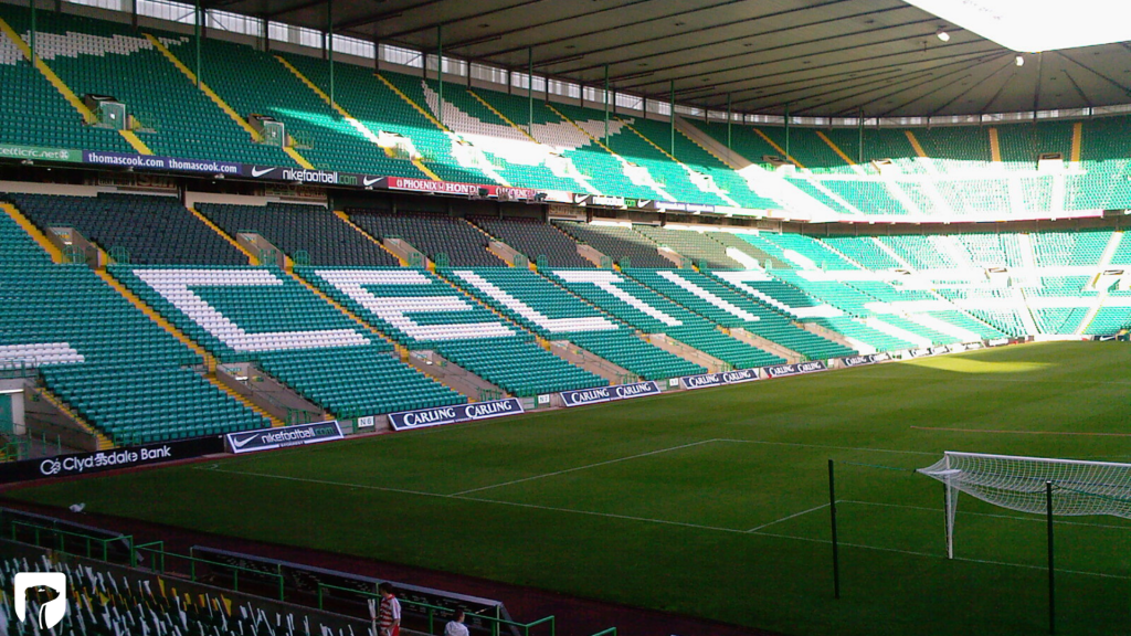 celtic park