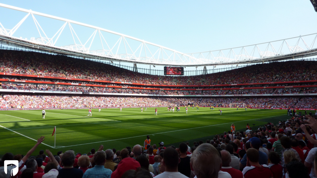 emirates stadium