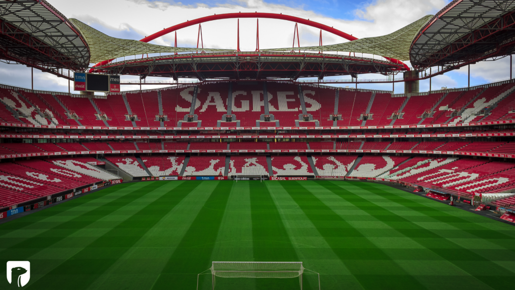 estadio da luz