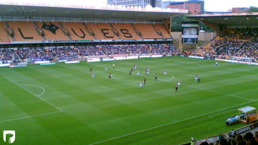 molineux ground