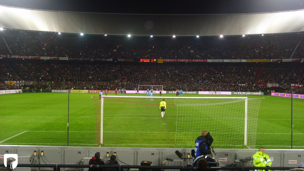 Stadion Feyenoord