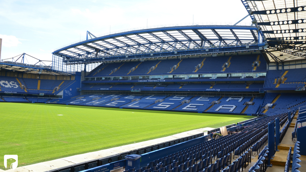 stamford bridge stadium