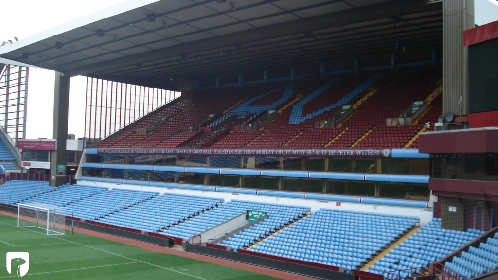 villa park